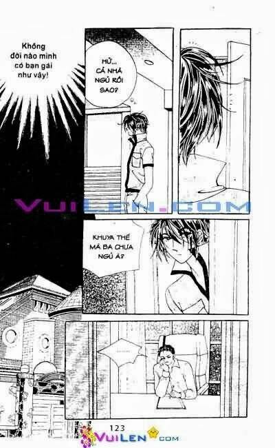 cô gái trung hoa chapter 1 123