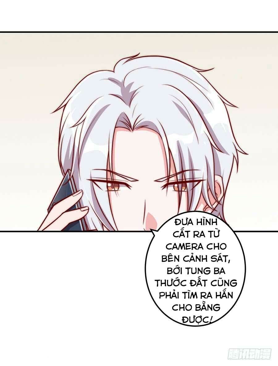 gả cho tình cũ làm lão bà chapter 28 26
