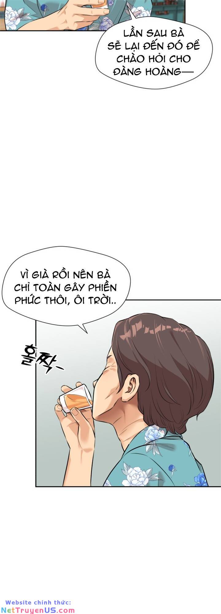 gương mặt thiên tài chapter 83 43