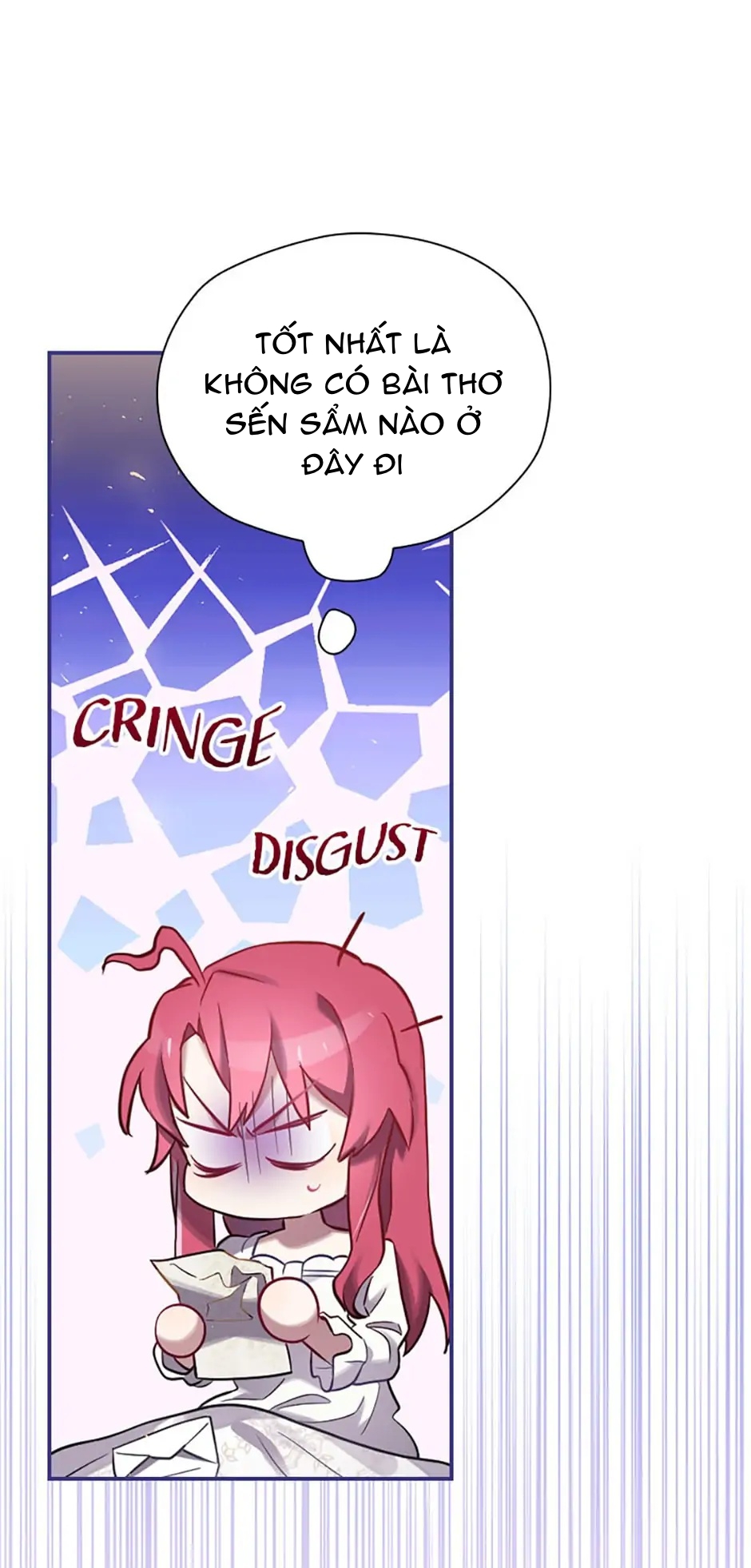 Kẻ Tạo Nên Hồi Kết chapter 7.1 - Trang 3