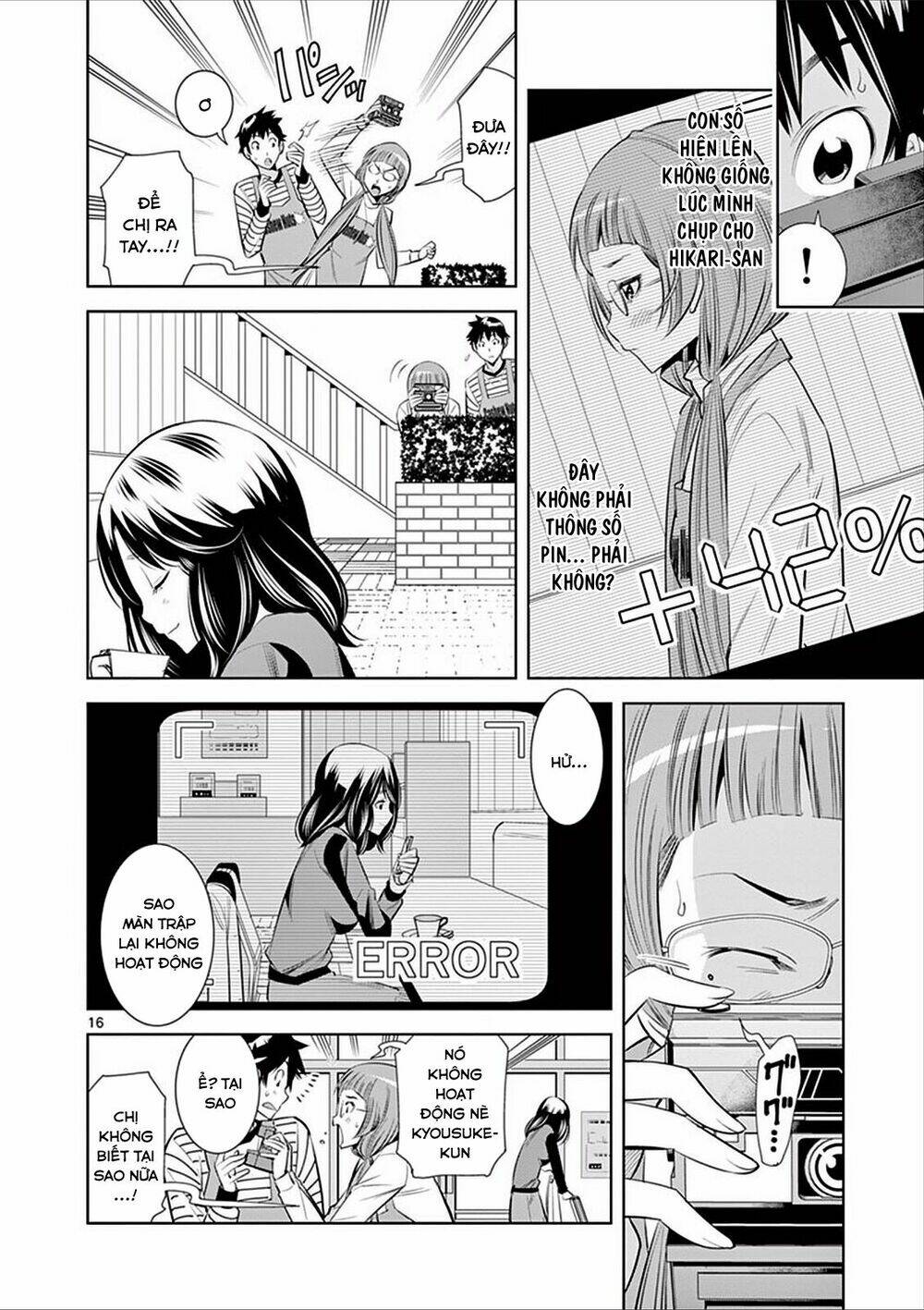 hadacamera chapter 3 18