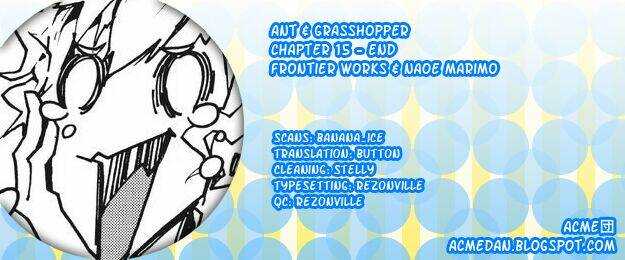 ari & kirigirisu chapter 15 3