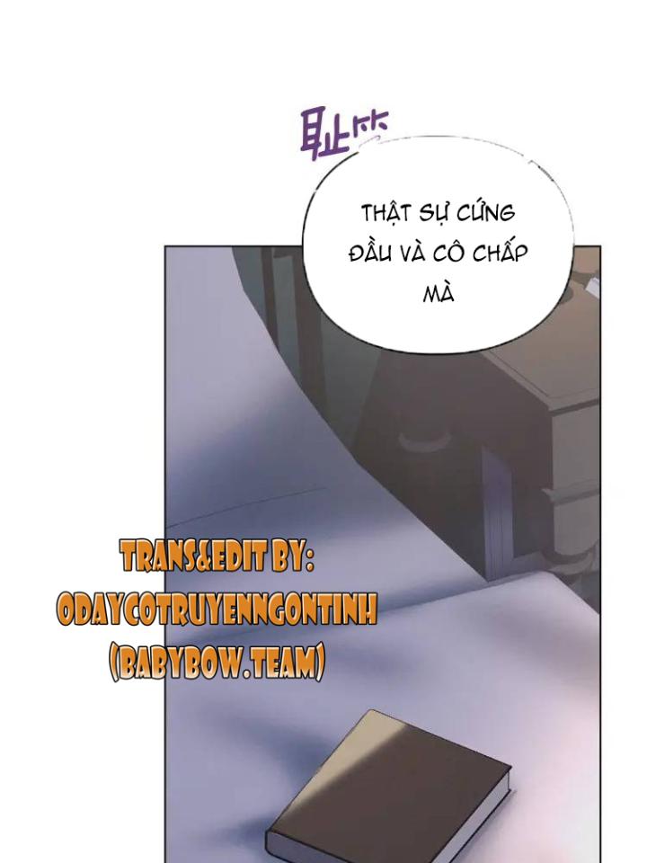 chấp nhận sự chiếm đoạt chapter 9 54