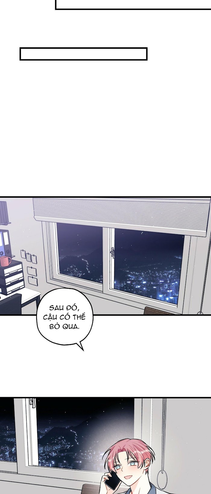 phía sau sân khấu chapter 23 19