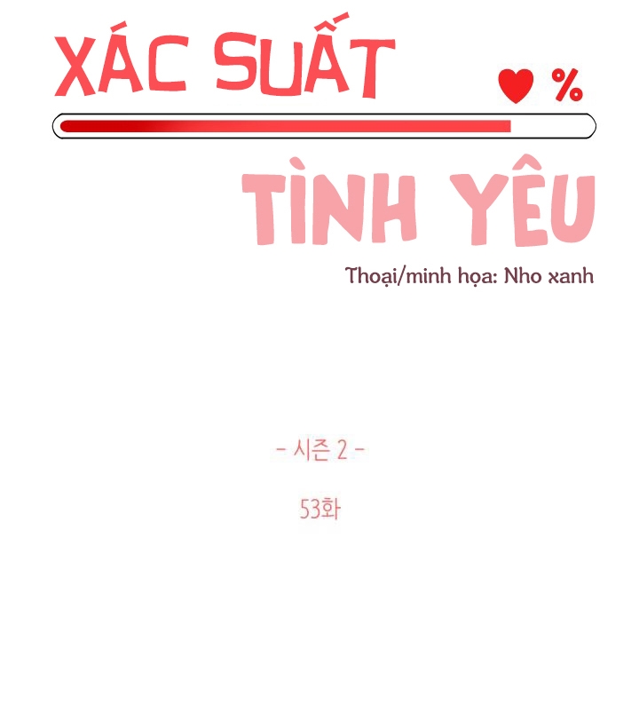 xác suất tình yêu chapter 53 17