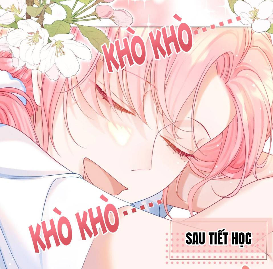 trở về năm mà ông xã làm giáo thảo chapter 2 14