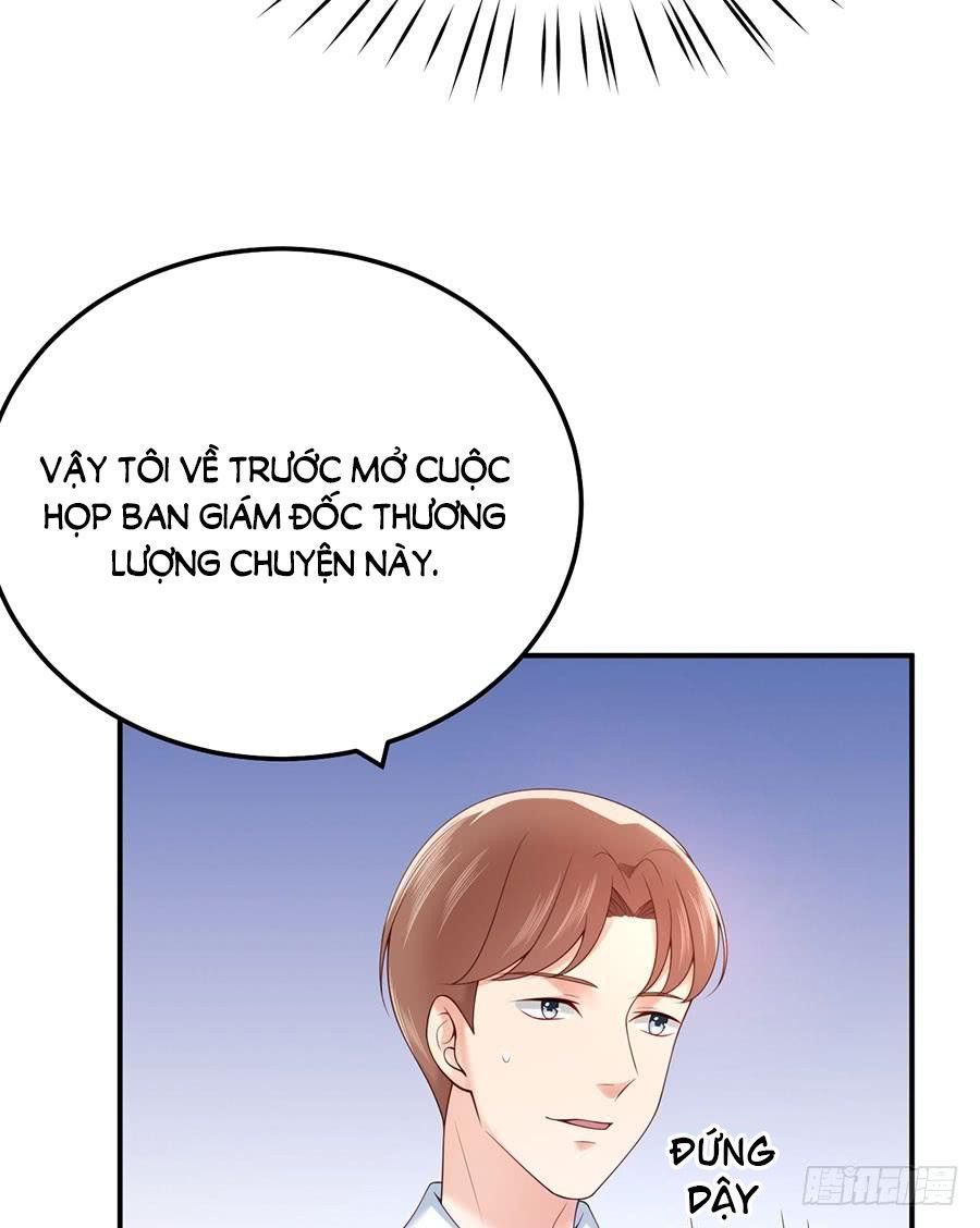 nam thần truy thê chỉ nam chapter 33.1 12