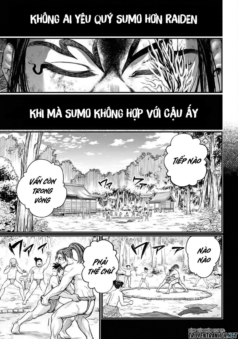 đại chiến nhân thần chapter 39 5