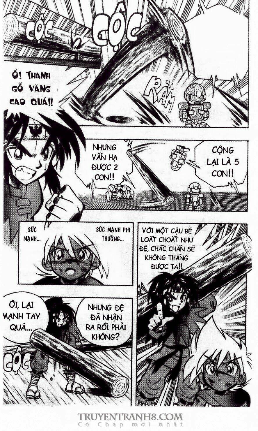 battle b-daman chapter 25 21