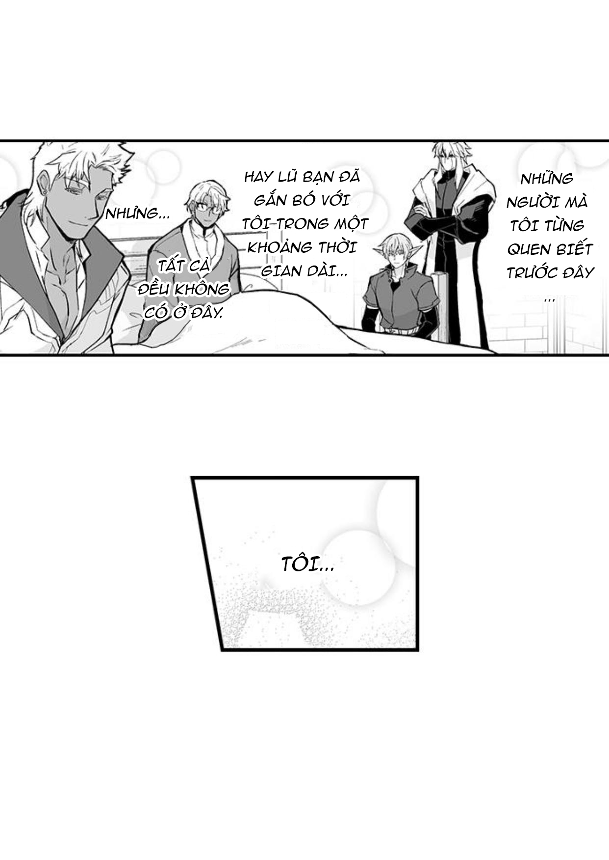 vợ của titan chapter 74 3