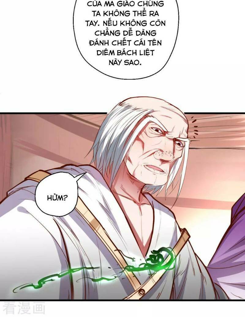tối cường đại biểu hoàng kim thận chapter 48 19