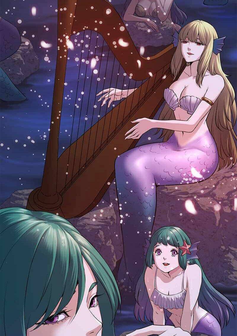 mê đạo tử ngục~vô địch sát thủ chinh phục ma lâm chapter 5 8