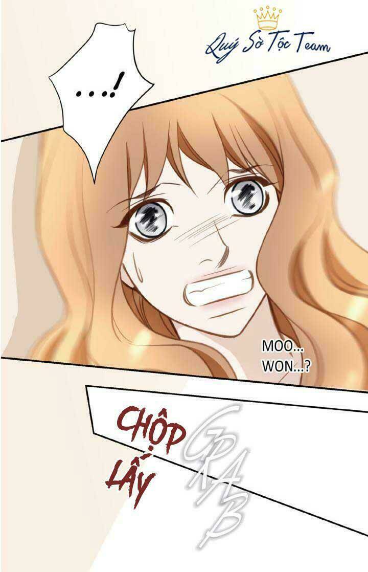 tiếp xúc chí mạng chapter 45 47