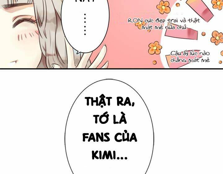 hoàng tử cải trang chú hề chapter 1 33