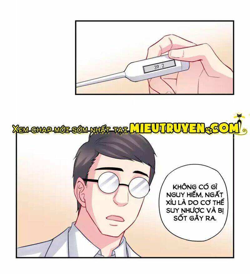 nghịch chuyển luyến tình chapter 72 11