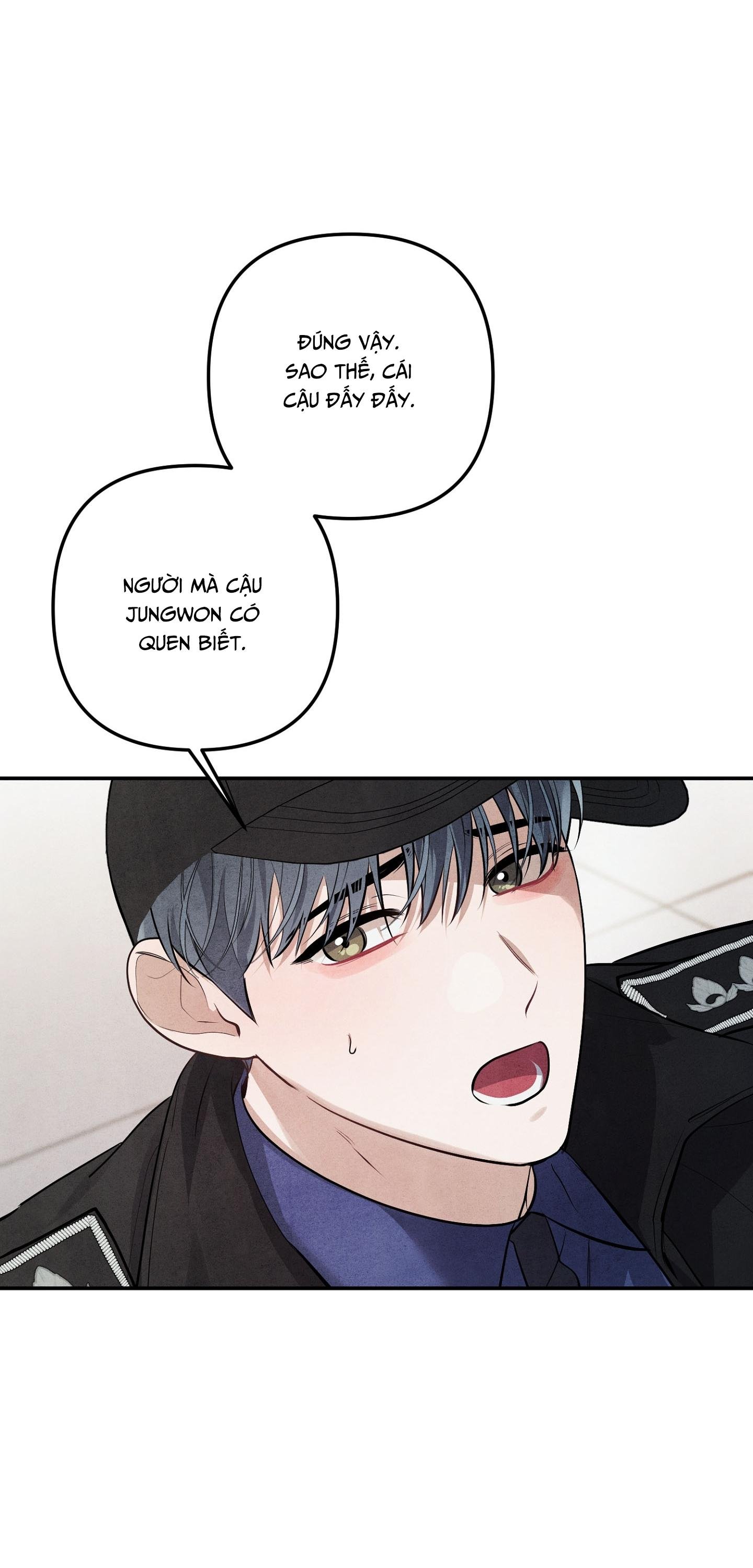 hắc diễm dục vọng chapter 4 53