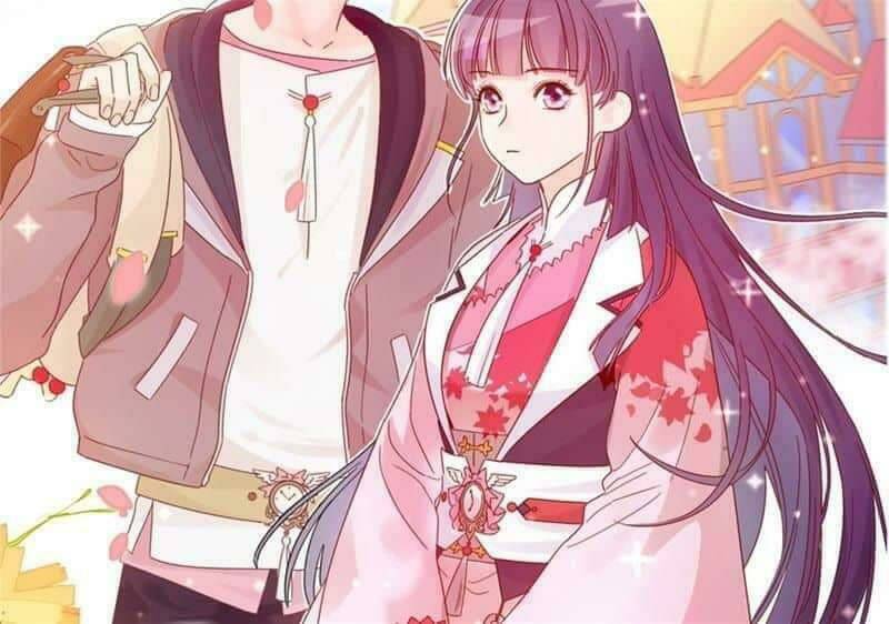 vân tưởng chi ca chapter 2 35