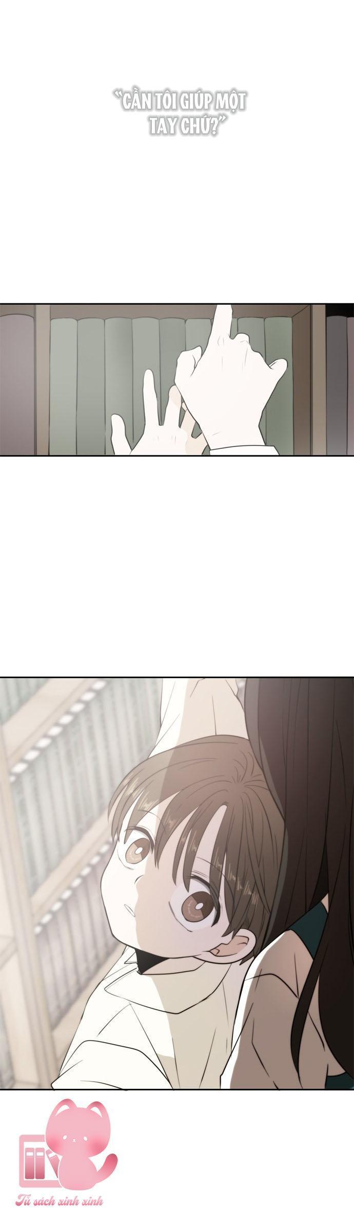 hẹn gặp nhau ở kiếp thứ 19 chapter 6 31