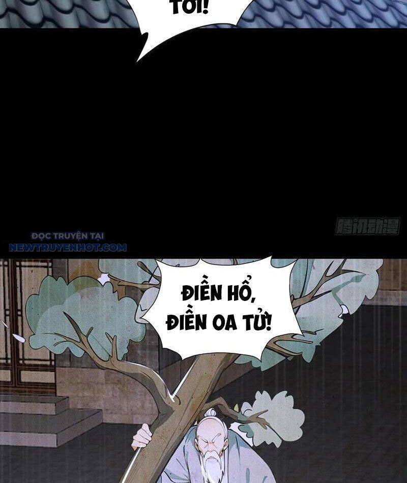 ta thực sự không muốn làm thần tiên chapter 87 54