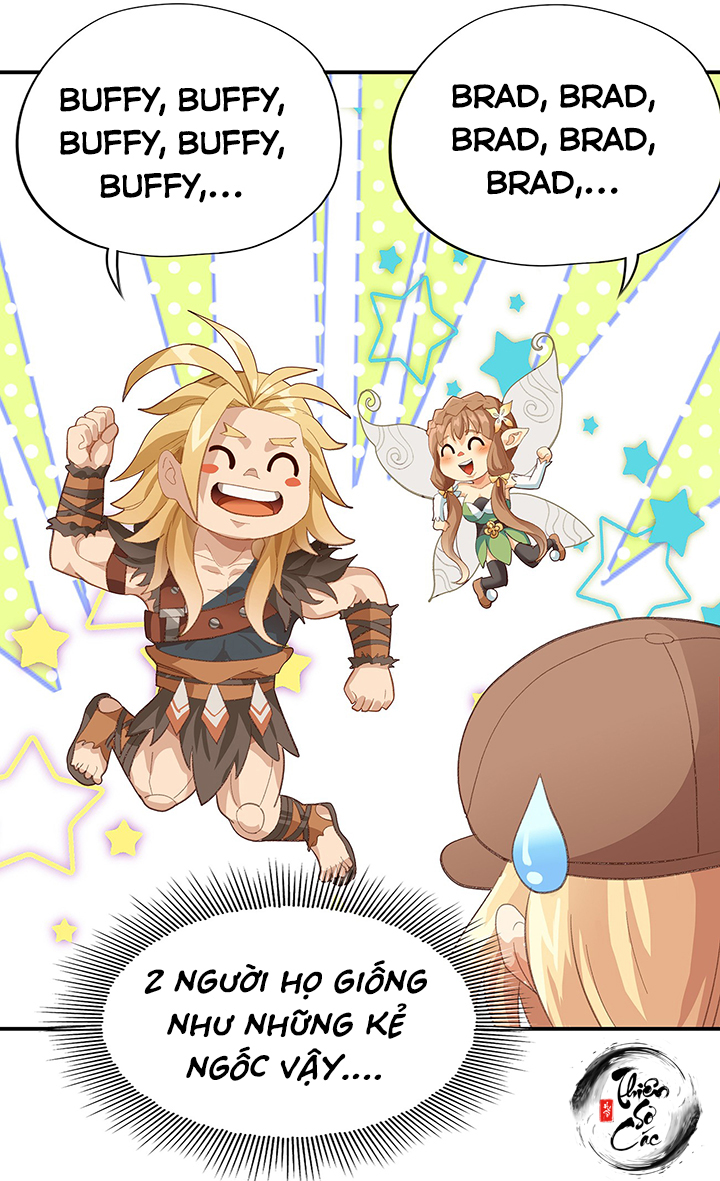 tiền là chân lý chapter 3 30