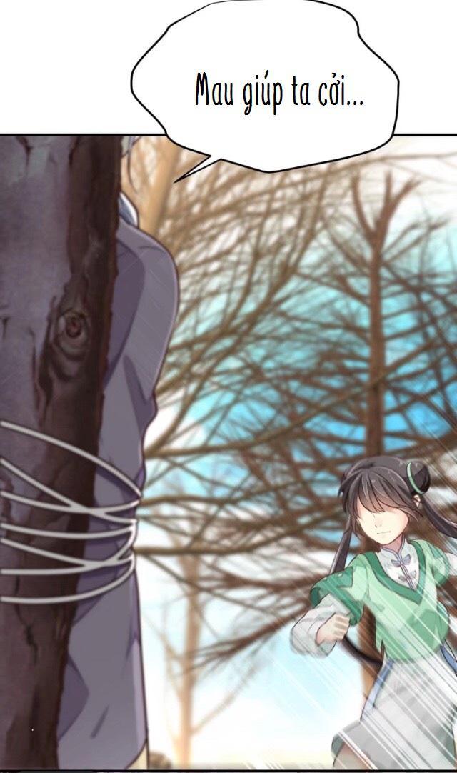 trọng sinh thành tiểu nha đầu chapter 13 5