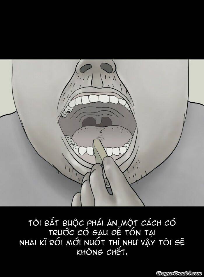 thứ sáu: những câu chuyện cấm chapter 2 14