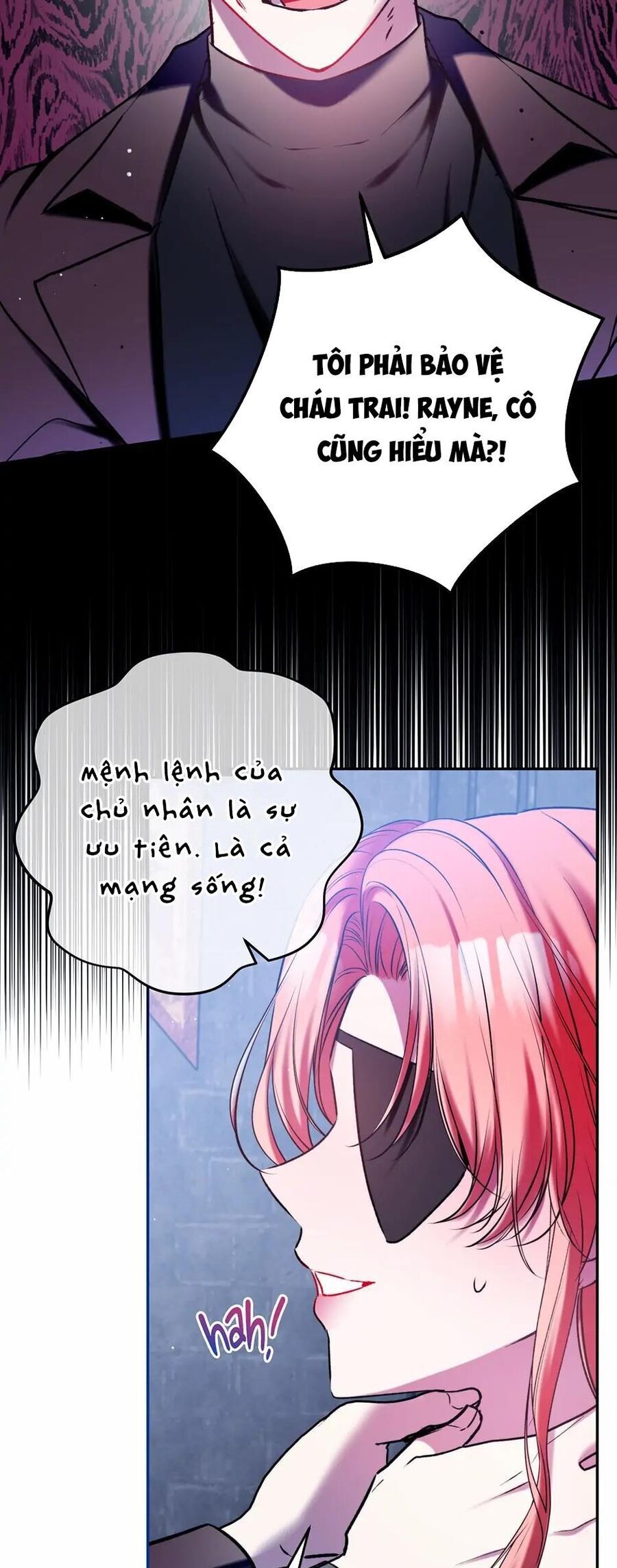 hoàng tử chuyển sinh trở thành người mạnh nhất thế giới nhờ vào sự hiểu biết về bug chapter 86 44