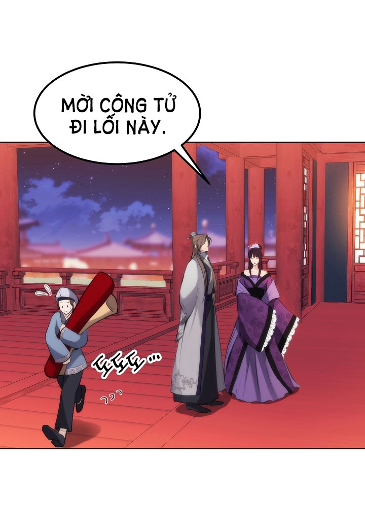 Hôn Nhân Bí Mật chapter 2.2 - Trang 3