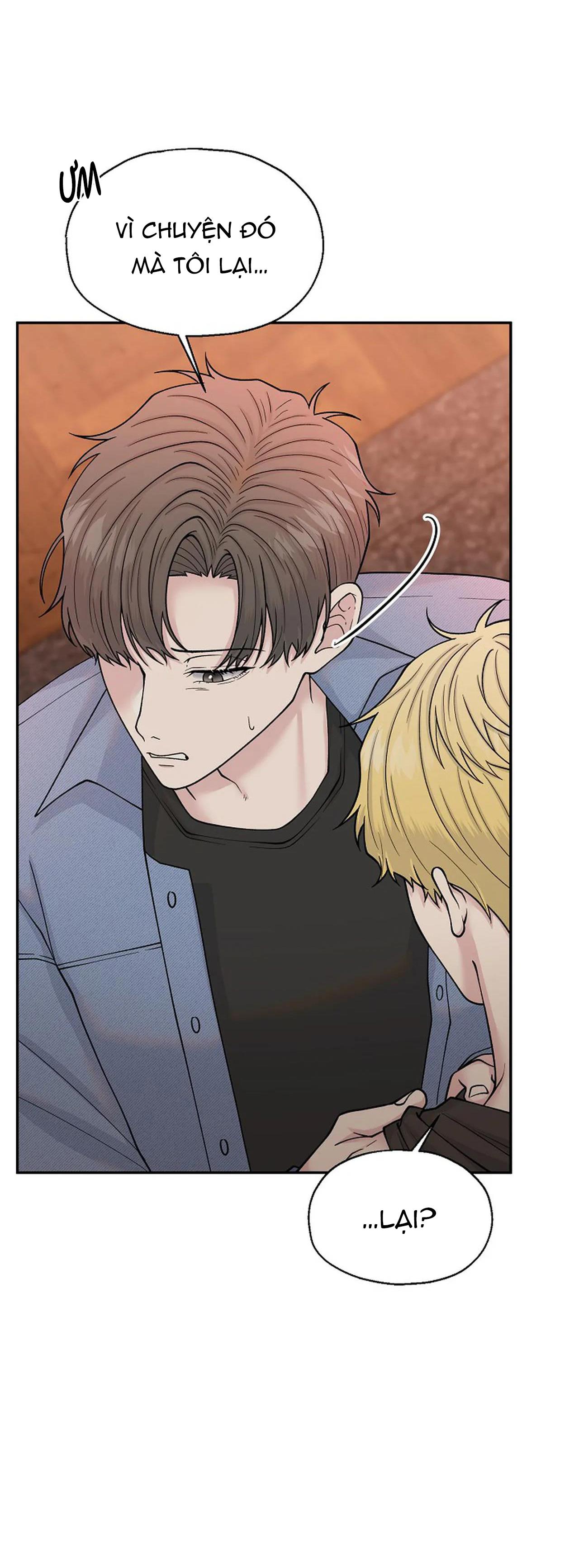 bl ngắn tuyển chọn chapter 3.4 43