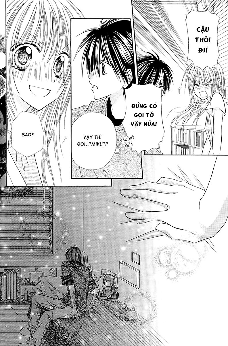 bí mật xương rồng chapter 13 28