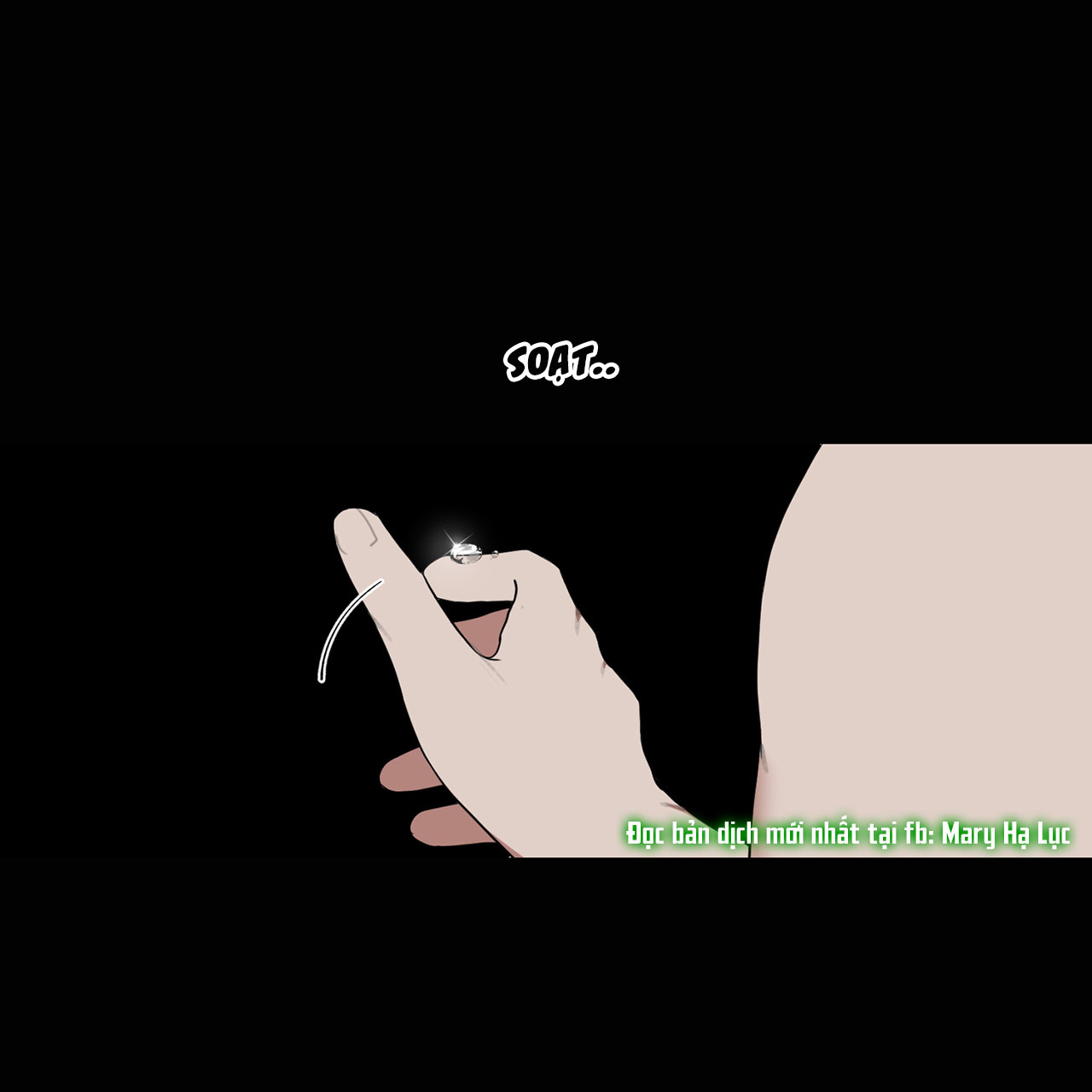 one more time chapter 32.3 21