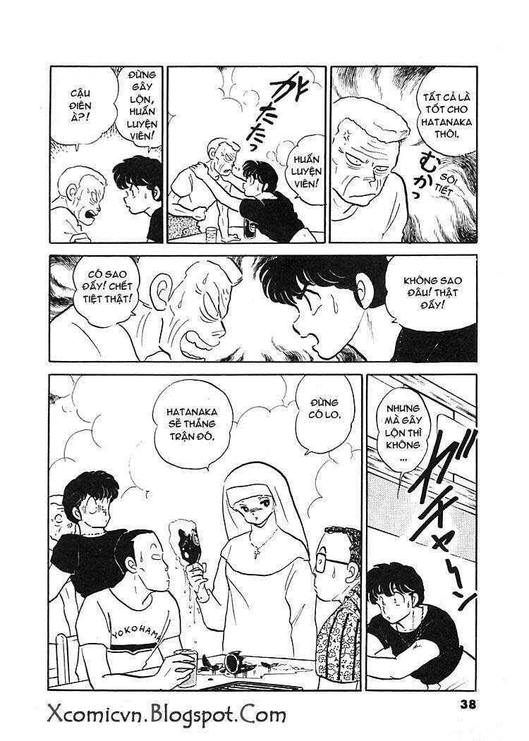 thánh kinh tình yêu chapter 2 8