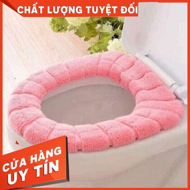 TẤM LÓT BỒN CẦU CHO MÙA ĐÔNG KHÔNG LẠNH