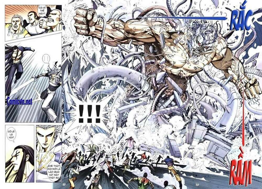 võ thần phượng hoàng chapter 39 27