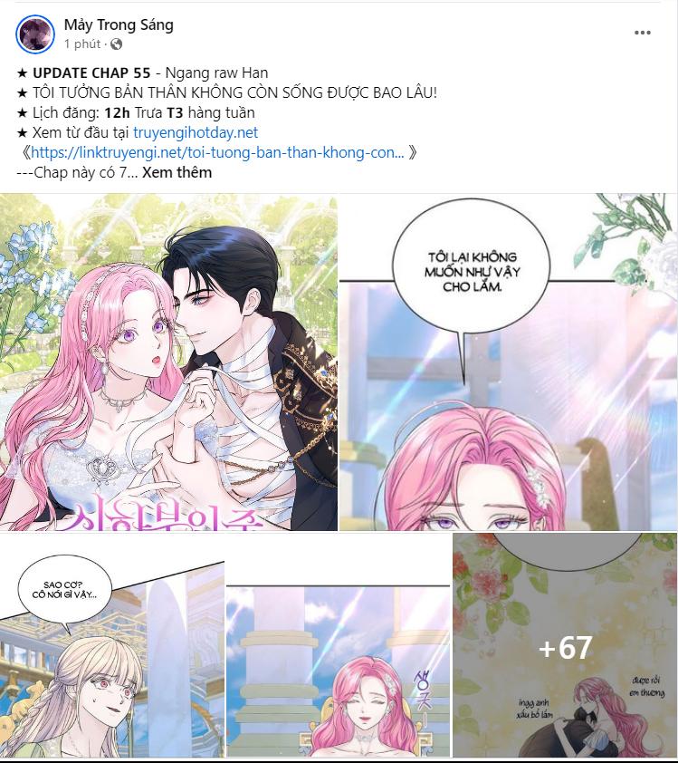 [18+] dũng sĩ vị tha chapter 22.1 41