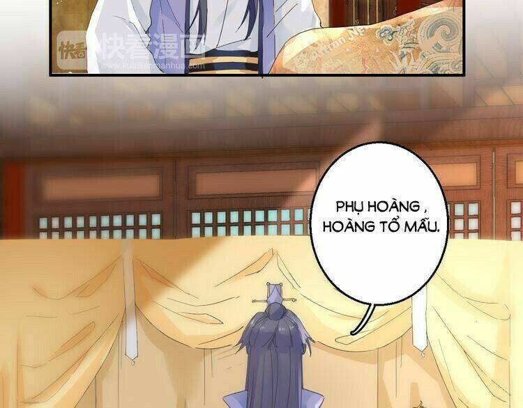 hoa nhan sách chapter 29.1 19