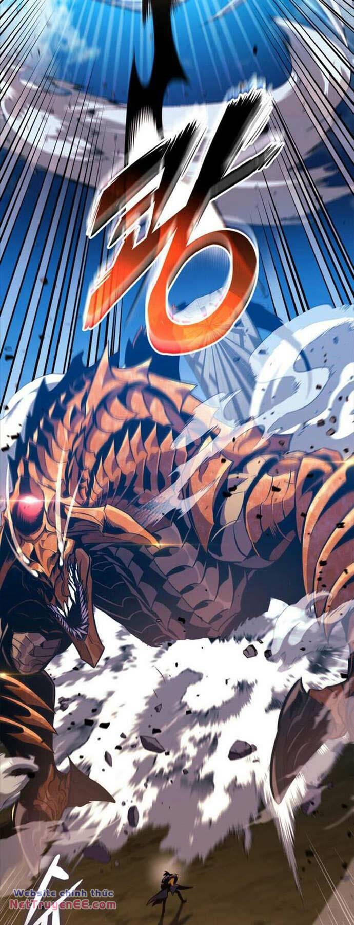 huyền thoại game thủ - tái xuất chapter 148 62