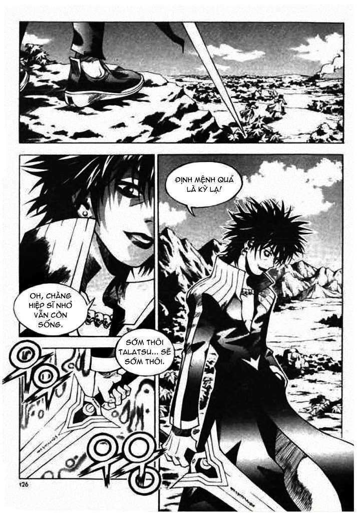 ragnarok - into the abyss chapter 81 14