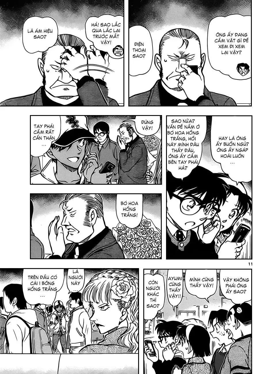 conan chapter 880 11