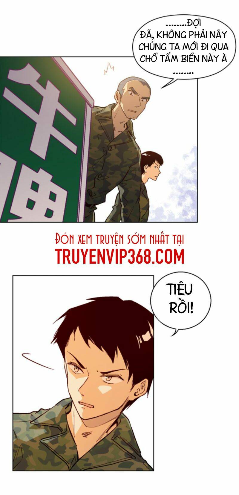 vương bài đặc công trùng sinh vườn trường chapter 11 6