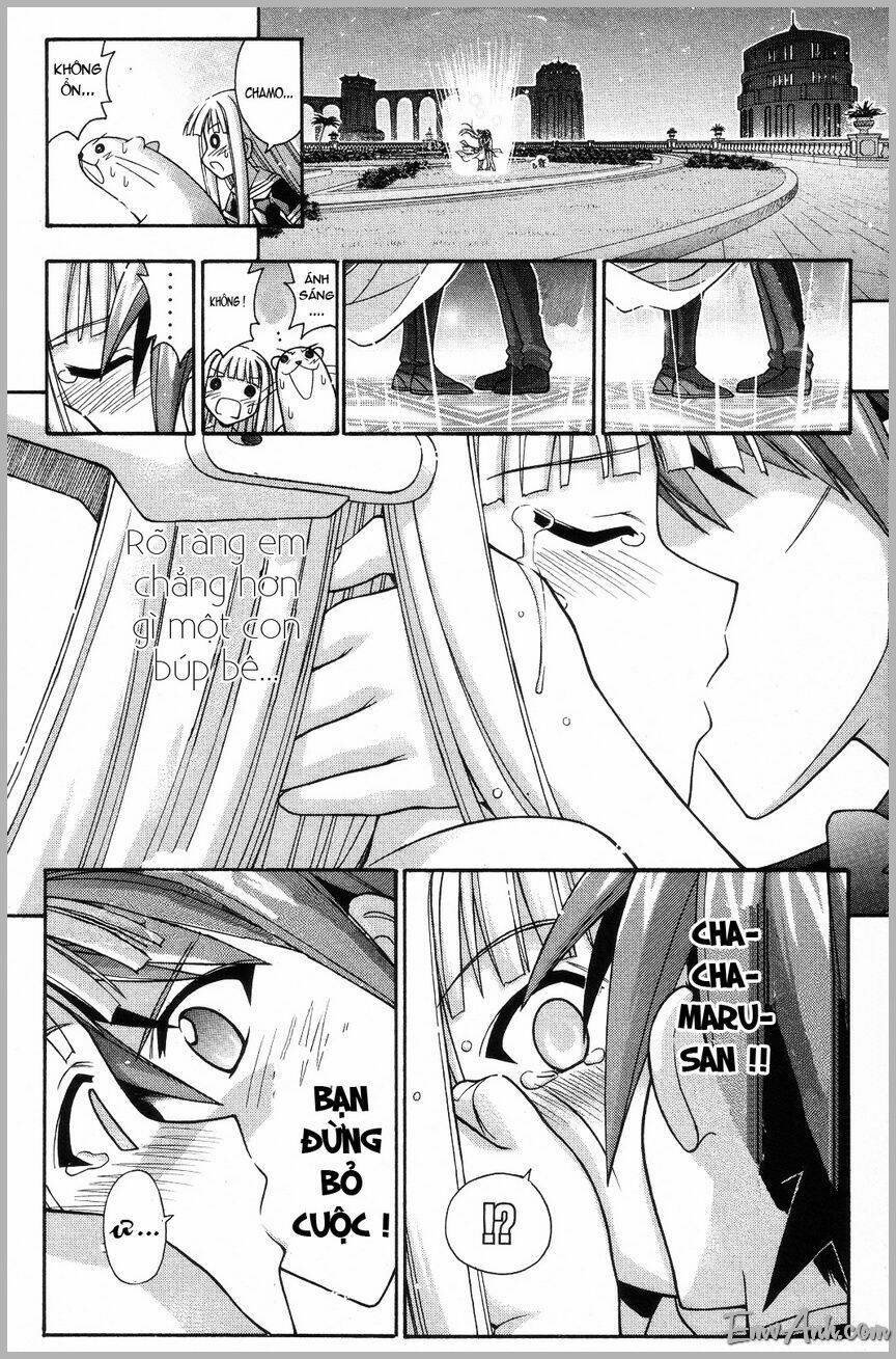 bậc thầy ma pháp chapter 263 16