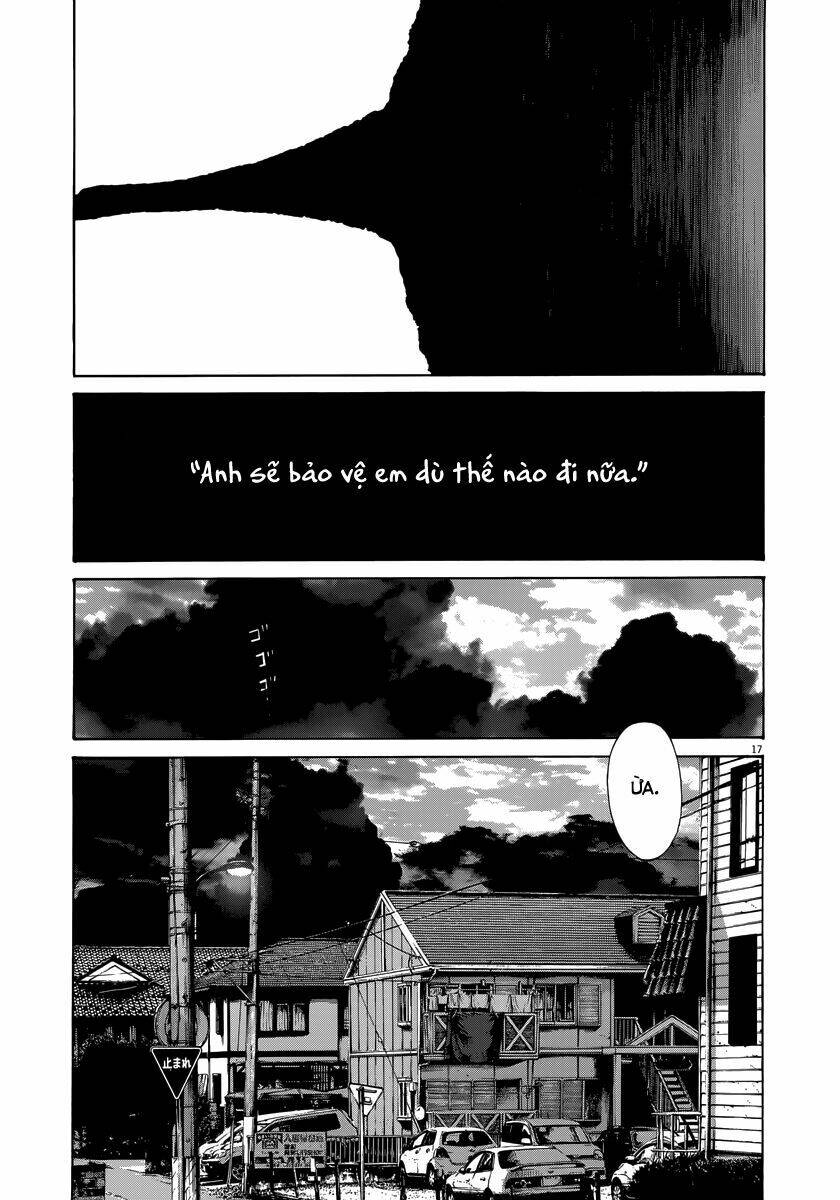 chúc ngủ ngon, punpun chapter 111 22