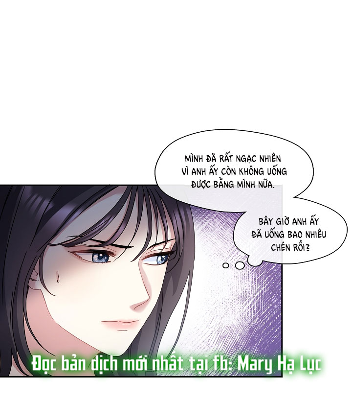 Chó Ngoan chapter 4.2 - Trang 2