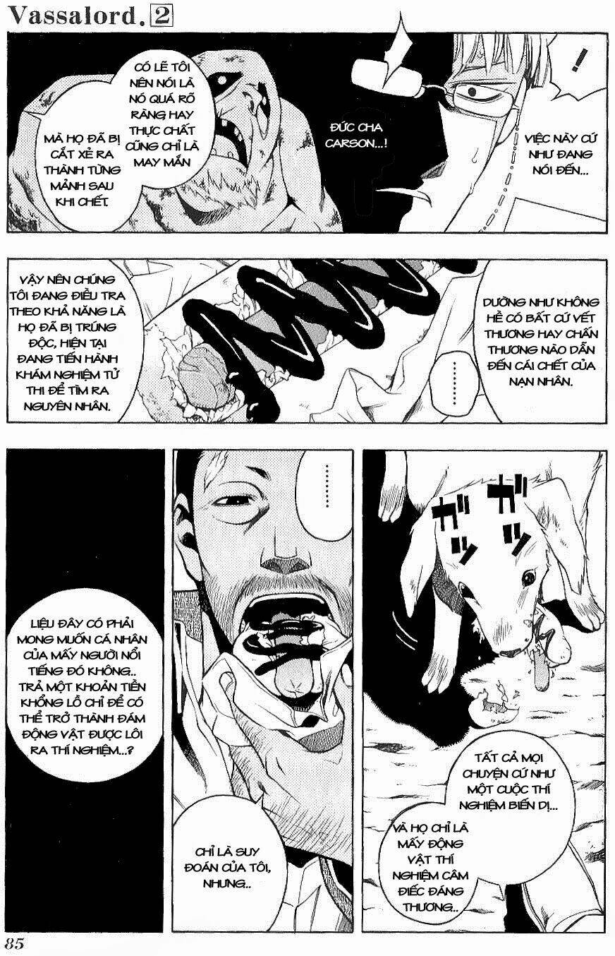 vassalord chapter 5 18