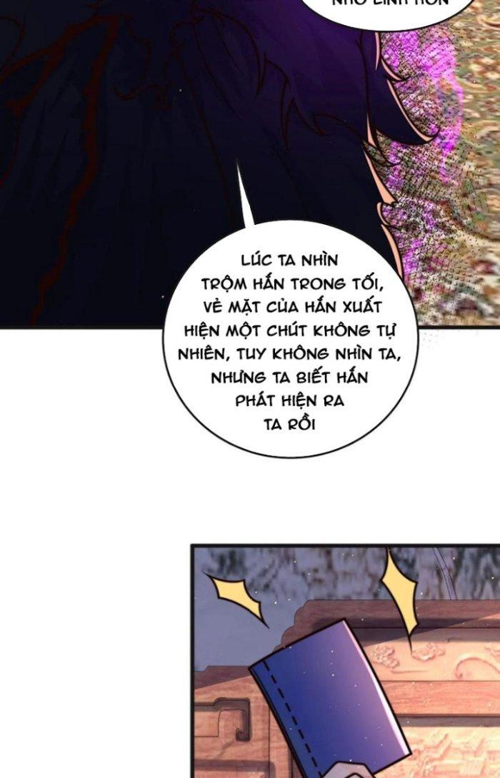 ta nuôi ma quỷ ở trấn ma ti chapter 79 9