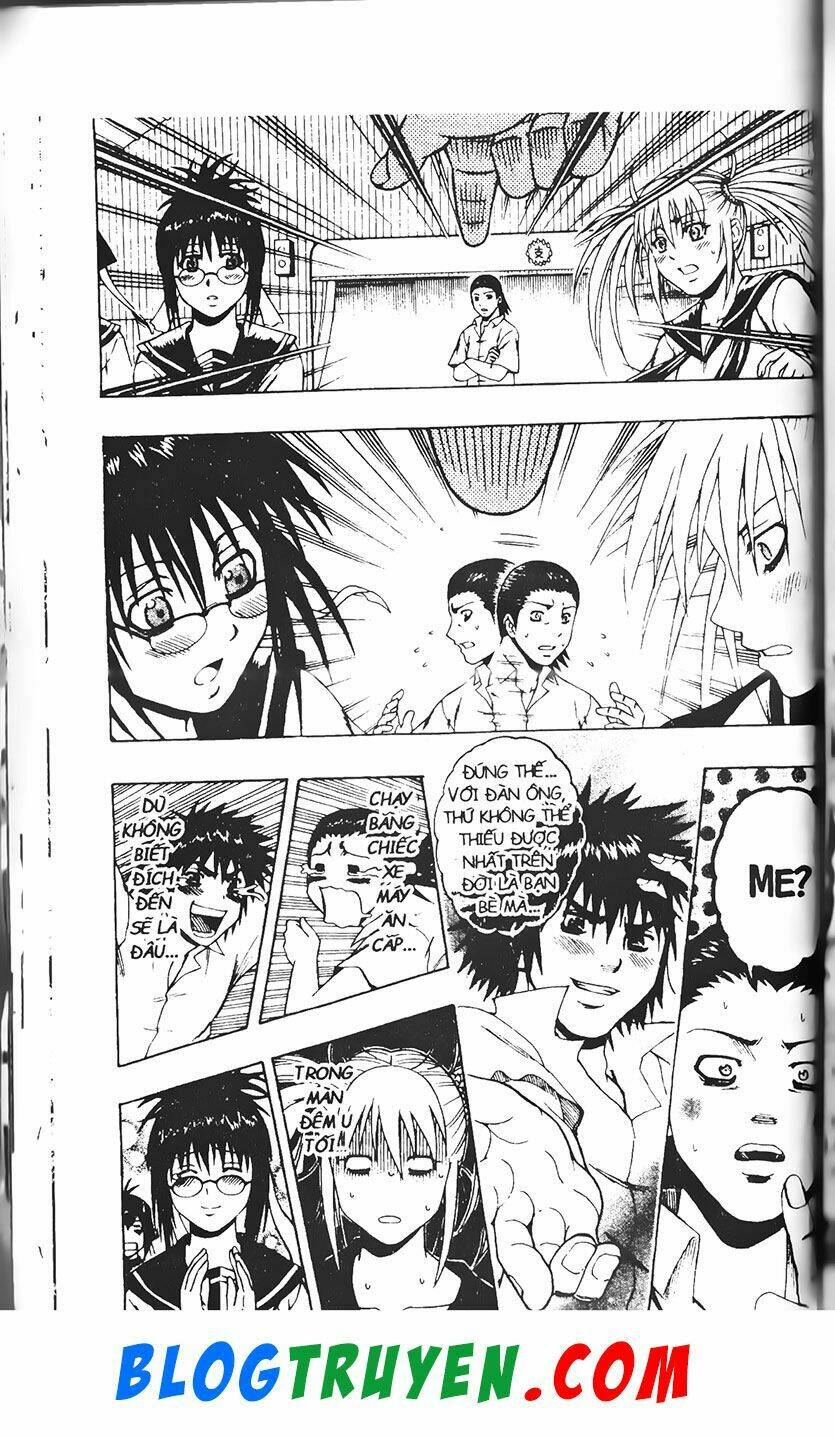 mr.fullswing chapter 180 17