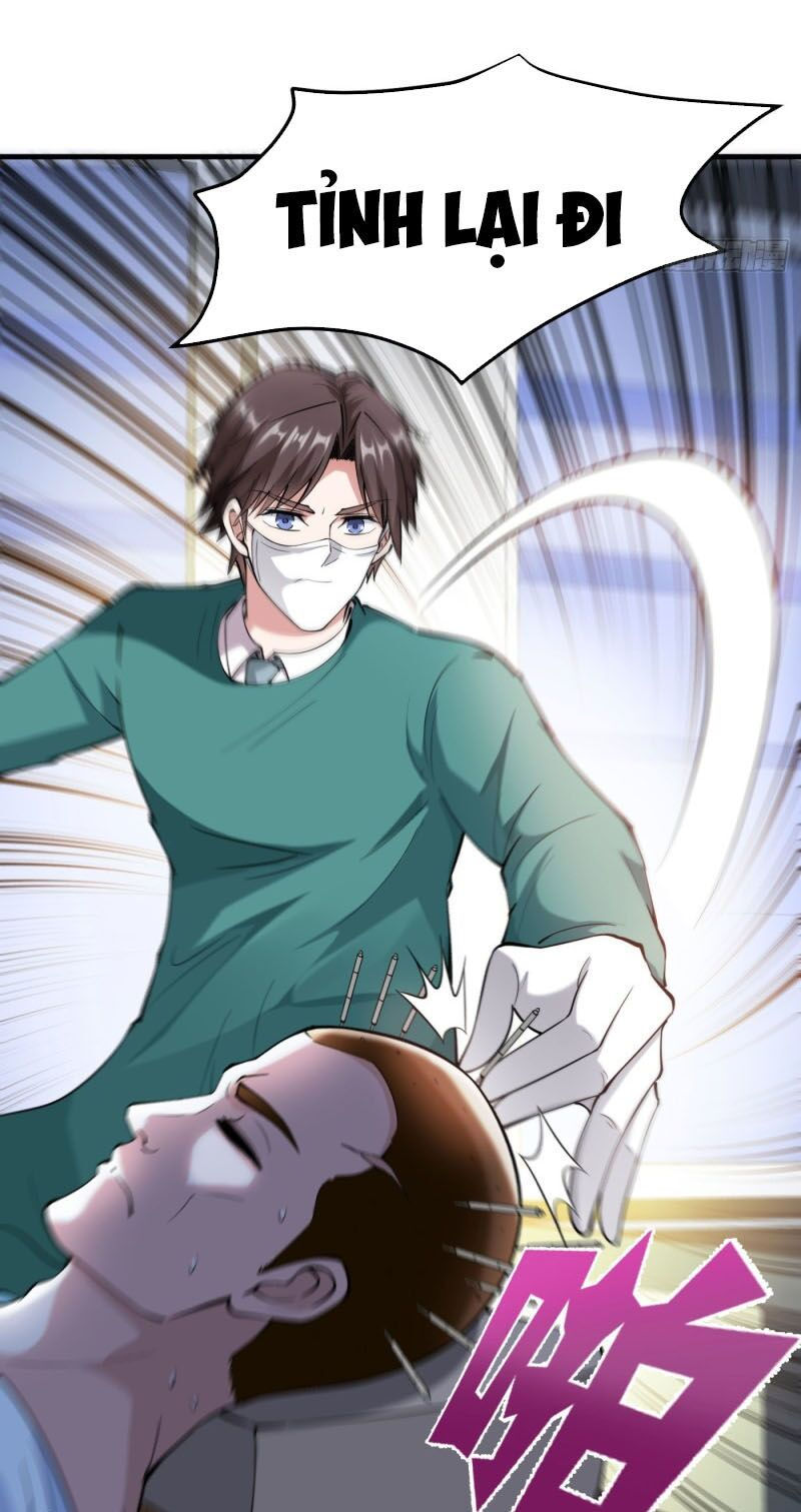 tối cường thần y tại đô thị chapter 145 12