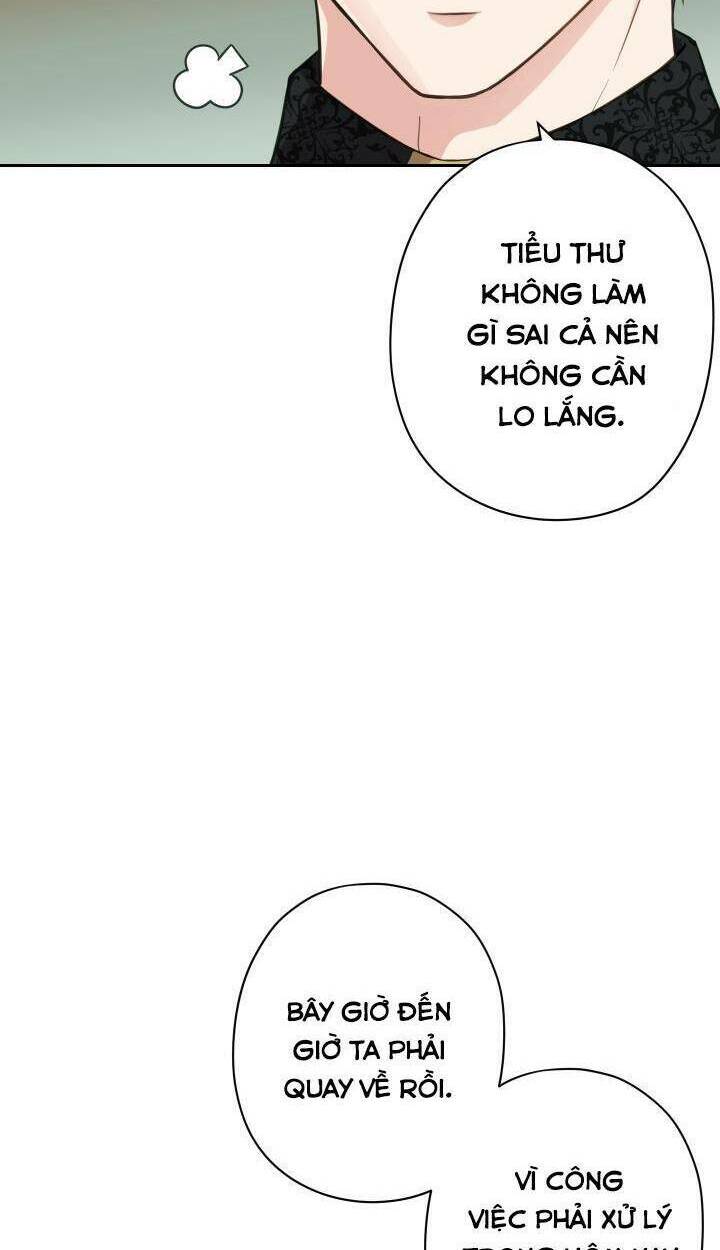 gửi đến người bạn của tôi chapter 21 5