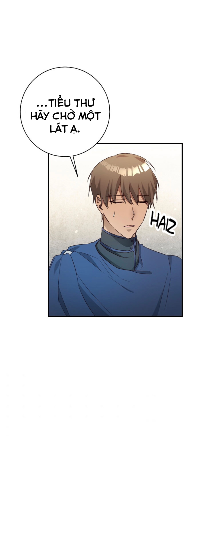 lý do nàng ấy sống như 1 ác nữ chapter 36 36