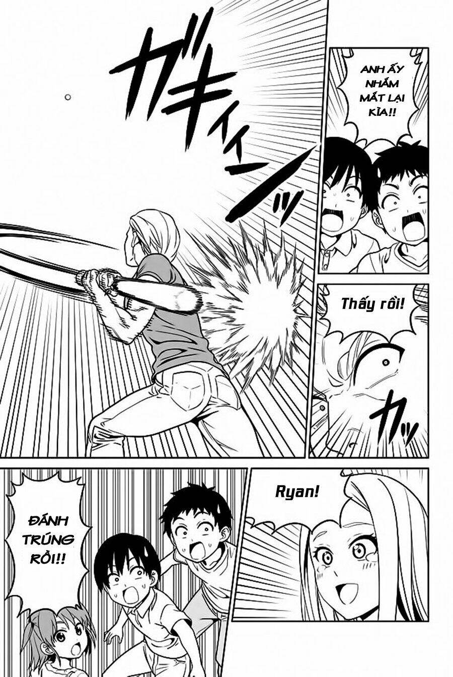 aho girl chapter 119 18